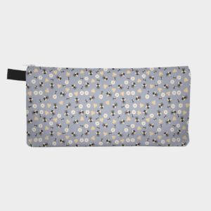 Sweet as can Bee Pencil Case