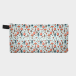 Mushroom Magic Pencil Case
