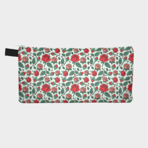 Rosy Reverie Pencil Case