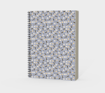 Sweet as Can Bee Spiral Notebook