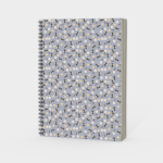 Sweet as Can Bee Spiral Notebook