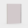 Holy Sheep, I Better Write This Down Spiral Notebook - Image 2