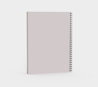 Holy Sheep, I Better Write This Down Spiral Notebook - Image 2