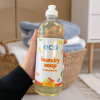 Eco Company Citrus Laundry Detergent - 500mL - Image 2