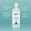 Eco Company Unscented Laundry Detergent - 500mL