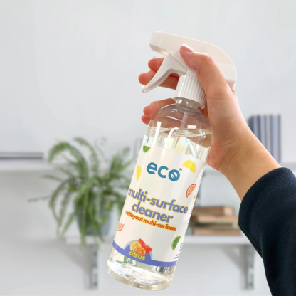 Eco Company Multi-Surface Cleaner - Citrus (500ml) - Image 2