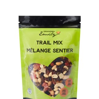 Trail Mix - Mélange Randonneur (300g)