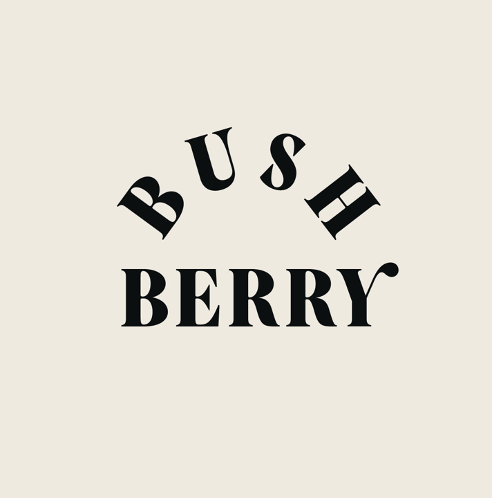 Bush Berry