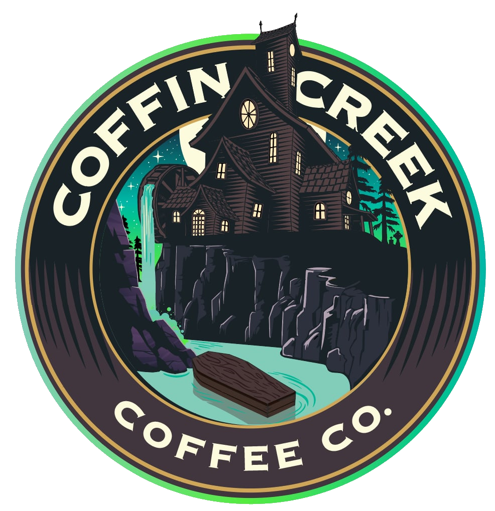 Coffin Creek Coffee Co