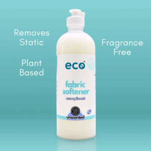 Eco Company Unscented Fabric Softener - 500mL