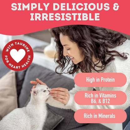 Turkey Freeze-Dried Pet Treats by The Granville Island Pet Treatery - Image 7