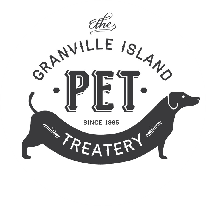 The Granville Island Pet Treatery