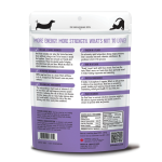 Iron Man! Freeze-Dried Beef Liver Pet Treats - Image 3