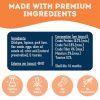 The Granville Island Pet Treatery Grain-Free Dog Biscuits – Pork Liver - Image 4
