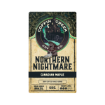 ​Coffin Creek Coffee Northern Nightmare (Canadian Maple) - Drip Grind