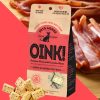 The Granville Island Pet Treatery Grain-Free Dog Biscuits – Bacon - Image 2