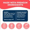 The Granville Island Pet Treatery Grain-Free Dog Biscuits – Bacon - Image 5