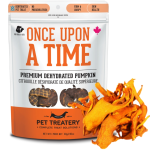 Once Upon a Time - Dehydrated Pumpkin Pet Treats - Image 3