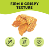 The Granville Island Pet Treatery Chicken Breast Dehydrated Pet Treats - Image 5