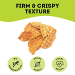 Paw Lickin' Good -Dehydrated Chicken Breast Pet Treats - Image 5