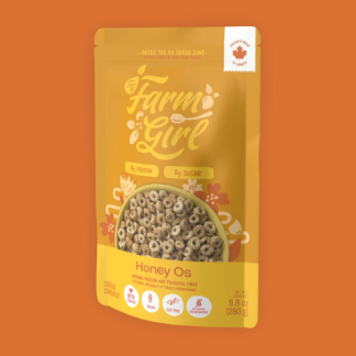 Farm Girl Honey Os
