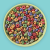 Farm Girl Rainbow Hoop (Sugar Free) - Image 3