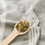 Bush Berry Organic Knock Me Out Loose Leaf Tea - Image 4