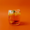Bush Berry Peach Party Loose Leaf Tea