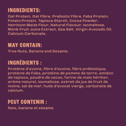 Farm Girl Chocolate Puffs – Sugar-Free Cereal (9.8 oz) | High Protein, Gluten-Free, Dairy-Free & Canadian-Made - Image 4
