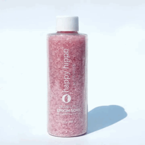 Anti-Stress Bubbling Epsom Soak