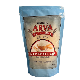 Arva Gluten-Free All Purpose Flour