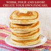 Arva Red Fife Pancake Mix - Image 3