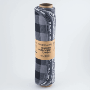 Resuable Paper Towel