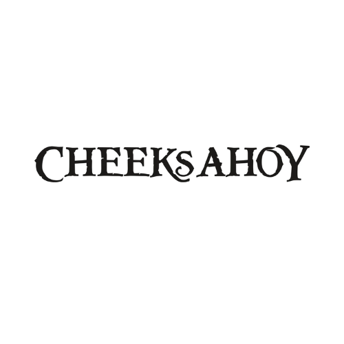 Cheeks Ahoy