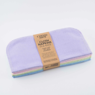 Baby wipes