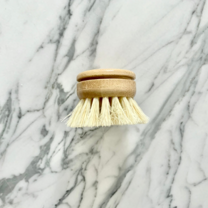 100% Compostable Dish Brush Head Replacement - Image 2