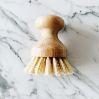 Pot Scrubber