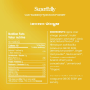 Blume SuperBelly Mix – Lemon Ginger - Image 5