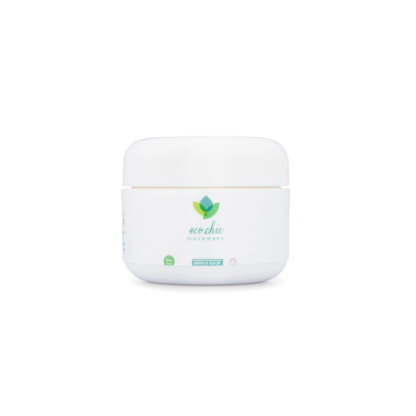Eco Chic Movement Nipple Balm – Lanolin-Free, Non-Toxic Breastfeeding Relief
