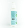 Eco chic Movement Baby Lotion 120mL Ingredient Label