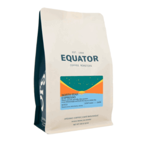 Equator Coffee Roasters North Star Espresso