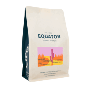 Equator Coffee Roasters – Outlier