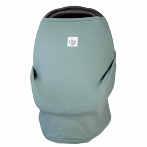 The OVer Company – OVer Cover (Multi-Use Baby Cover) in Everett