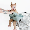 Everett OVer Cover by The OVer Company – Multi-Use Baby Cover - Image 2
