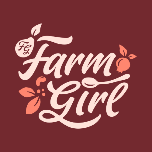 Farm Girl
