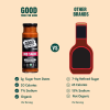 Good Food For Good Organic Classic BBQ Sauce - Image 3