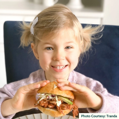 Good Food For Good – Organic Classic BBQ Sauce - Image 6