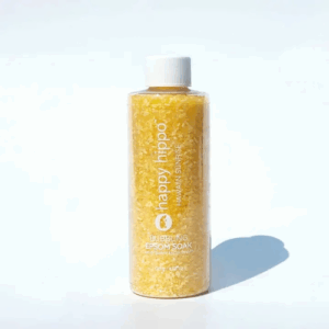 Hawaiian Sunrise Bubbling Epsom Soak