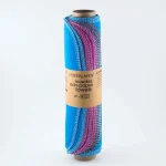 Cheeks Ahoy Reusable Paper Towel Roll – 8pk Pre-Rolled Cotton Towels - Image 2