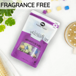 Kaleidoscope- Mini Bubble Bombs